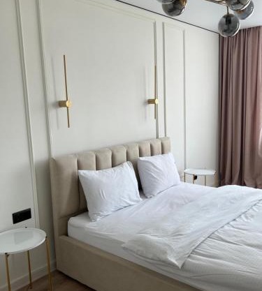 Light 2-кімн Нова стильна квартира на Київській