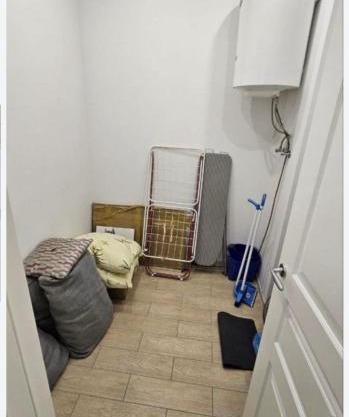 Like home most city area