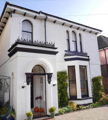 Lilac Villa Guest House