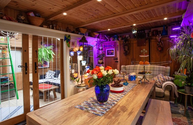 Lilchester - Slice of Heaven Hidden Away. Rental to Indulge in Serenity.