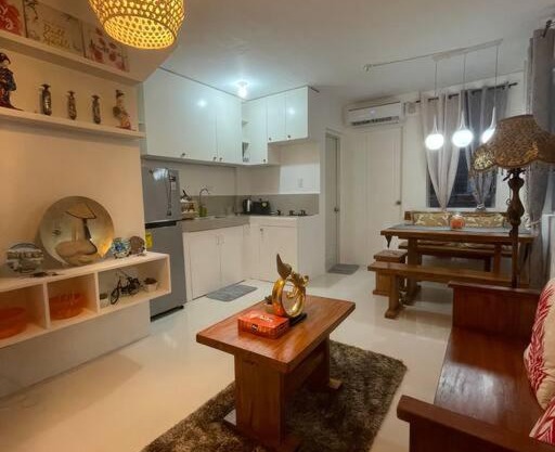 Lily’s Homestay
