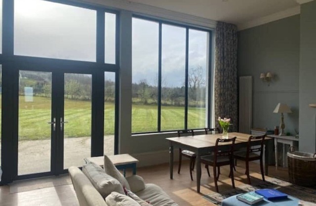 Limavady Mountain Views Hot Tub