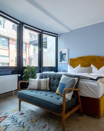 Limehome Flensburg Holm