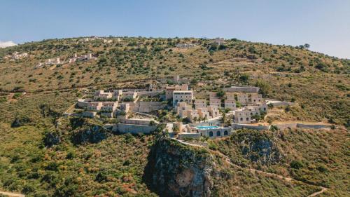 Limeni Village