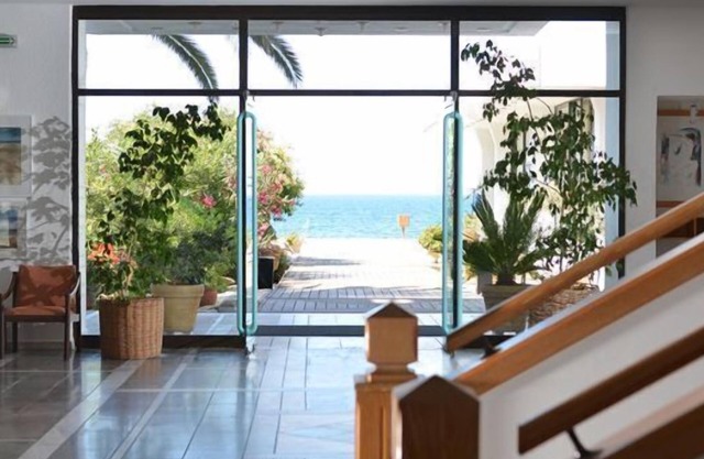 Limira Mare Hotel
