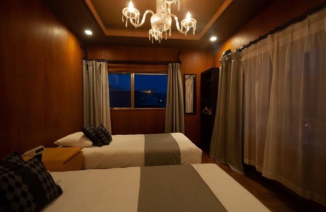 Limited to one group per day - AKUNOURA HOUSE/Nagasaki Nagasaki