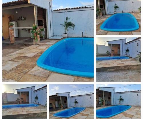 Linda Casa de Temporada em São Luis-Ma