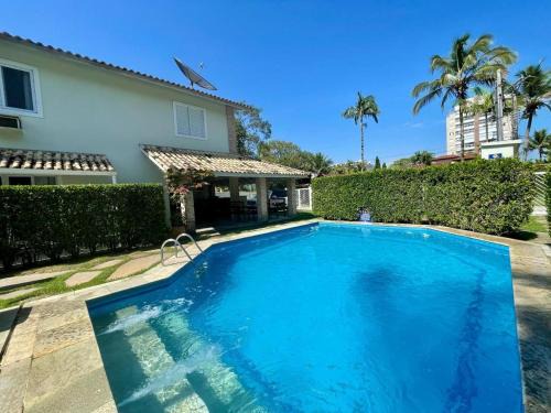 LINDA CASA DE PRAIA com piscina!