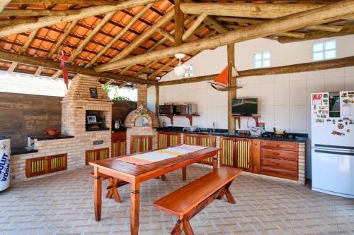 Linda Casa Itaguá proximo ao Aquário