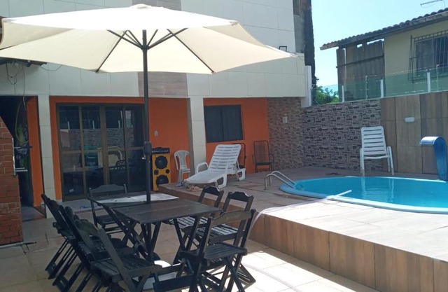 Linda Casa Itamaracá