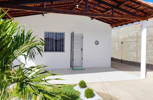 Linda casa no Alvorada II