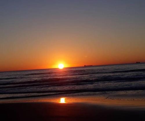 Linda casa para o Réveillon