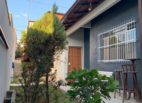 Linda casa próx.praias e centro Jacaraípe