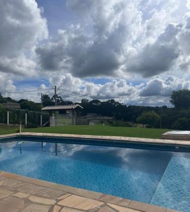 Linda chácara próximo a Socorro