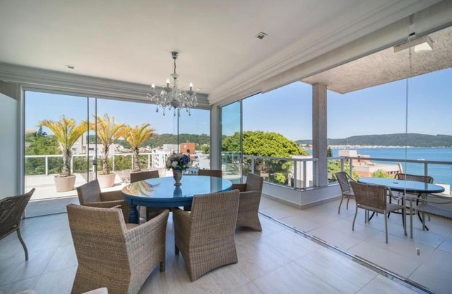 Linda Cobertura Praia de Lagoinha