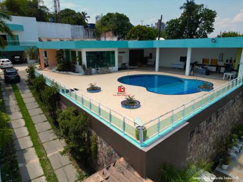 Linda house with panoramic view