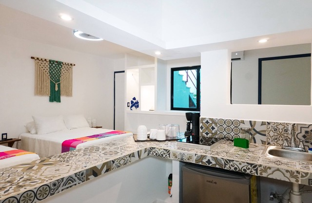 Linda Vecindad Playa del Carmen