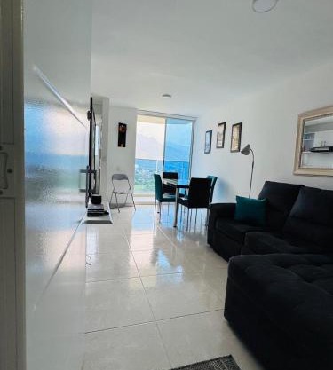 Linda Vista - Apartamento Ibague - Varsovia Club Residencial