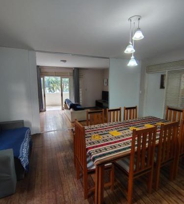 Lindo Amplo Apê 2 QD do Mar