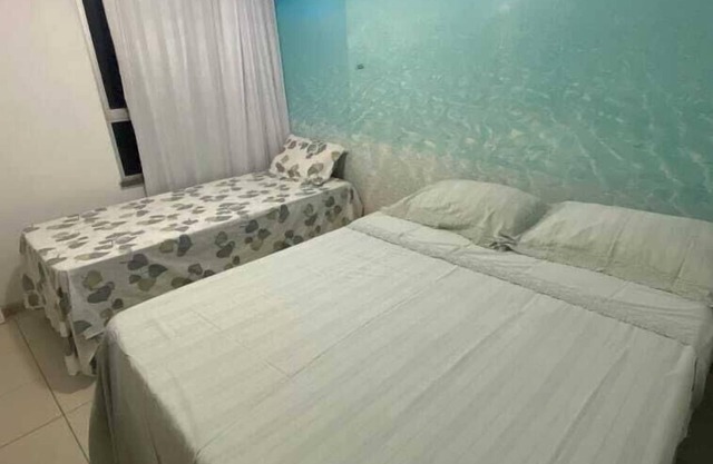 Lindo Ap próximo à ORLA DE ATALAIA