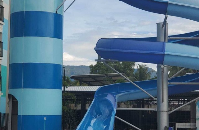 Lindo Apartamento Totalmente Equipado