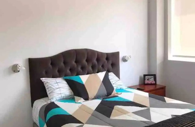 Lindo apartamento en PLAZA PRINCIPAL 🤩n