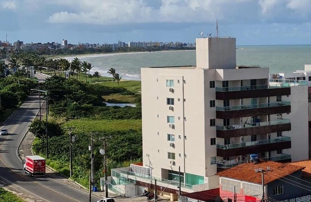 Lindo Apartamento no Caribessa - Vela & Mar!