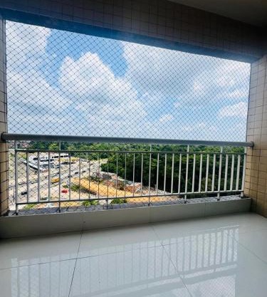 Lindo Apartamento Para COP30