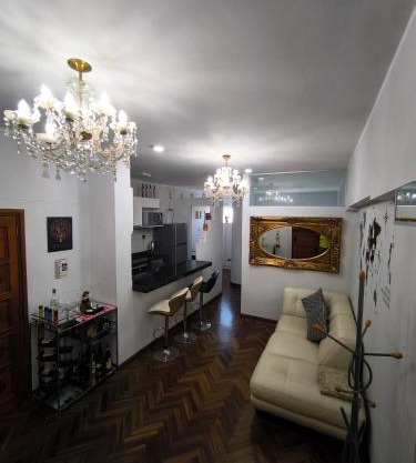 Lindo apartmento en PLAZA PRINCIPAL