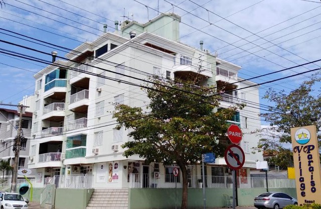 Lindo Apt. Aconchegante