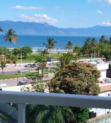 Lindo Apt com Vista para o Mar - Indaiá