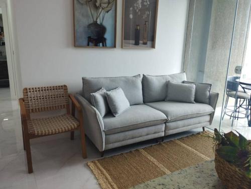 Lindo apto para locação em Itapema, 300m do mar!