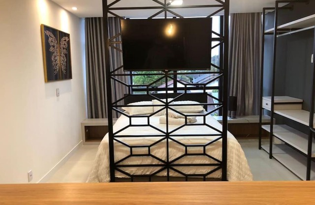 Lindo Flat Central - Home Business