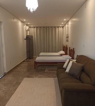 Lindo Loft no centro de Assis