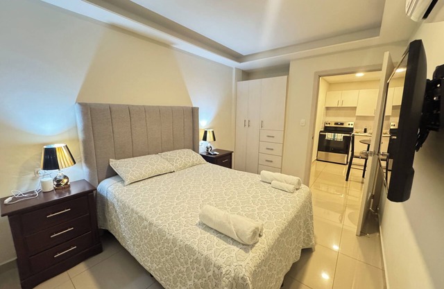 Lindo, Tranquilo y Confortable Apartamento Amueblado en Tegucigalpa