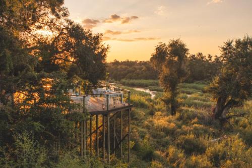 Lion Sands Narina Lodge