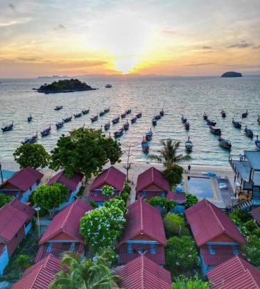 Lipe Power Beach Resort