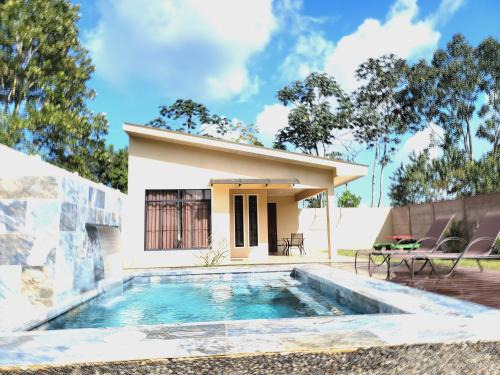 Lisa Loft Boutique Apartment