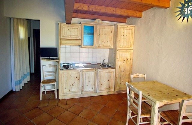 Liscia Eldi Residence