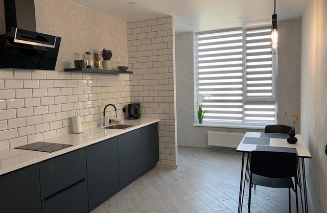 Lisoparkovy Residense