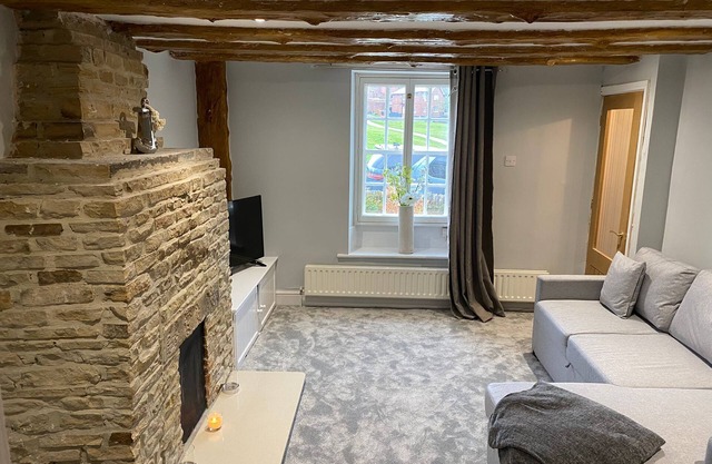 Listed Sword Makers Cottage in Shotley Bridge