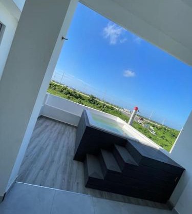 Listo para disfrutar al máximo