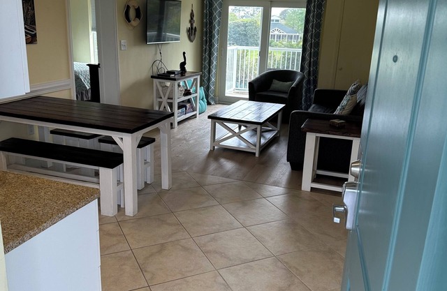 Litchfield Beach and Golf Resort One bedroom condo