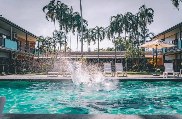 Litchfield Outback Resort