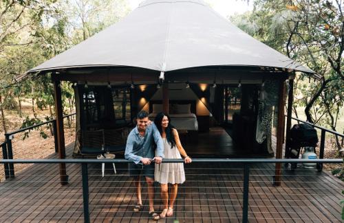 Litchfield Safari Camp