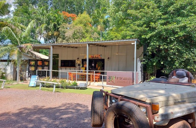 Litchfield Tourist Park