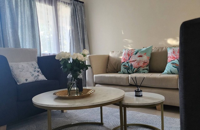 Litchi Patio in Ballito