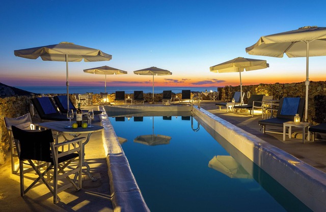 Lithia - Villa Elia & Pool