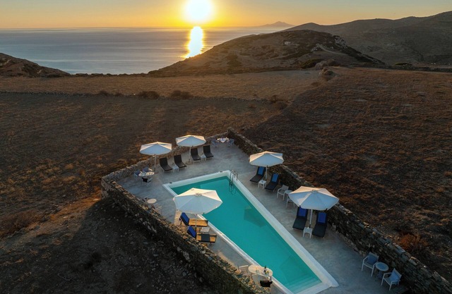 Lithia - Villa Levanda & Pool