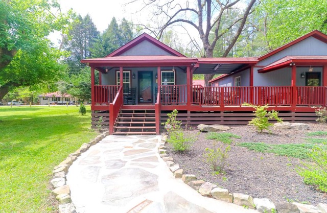 Little Bear Retreat 2